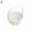Round^, variant on Dserhfy Plastic Weaving Vegetable Fruit Picnic Storage Basket Box Cosmetics Organizer