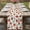 White, variant on Table Runner - 72 Inch Long, Red Strawberry Kitchen Dining Table Runner Dresser Scarves, Summer Fruits Farmhouse Leaves Flower Pastoral Farmhouse Decor for Coffee Tables Wedding Party Banquet