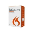 thumbnail image 1 of Dragon NaturallySpeaking Premium - (v. 13) - pack Boîte - 1 Utilisateur - DVD - Win - Français, 1 of 3