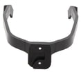 thumbnail image 3 of Soporte de guardabarros trasero para scooter eléctrico Xiaomi Mijia M365 / M365 Pro (negro), 3 of 9