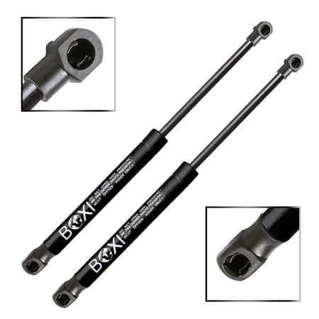 1999 99 Volkswagen Beetle - Qty(2) BOXI Trunk Lift Supports Struts Shocks for Volkswagen Beetle 2003 - 2010 Trunk, 6425,SG401031,1Y0827550D