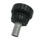 thumbnail image 5 of Adaptador de tanque IBC de 1 pieza para tanques de agua IBC de 1000 l, 18 l, 20 l, 25 l y 30 l. 25mm, 5 of 7