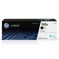 thumbnail image 1 of HP 141A Black Original LaserJet Toner Cartridge, 1 of 8