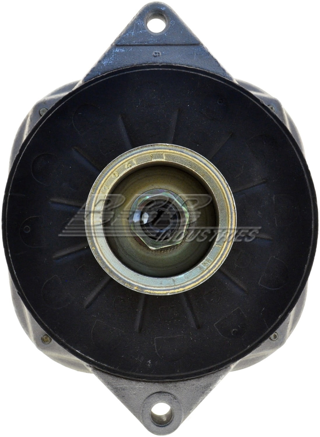TERREPOWER formerly BBB Industries 8175-11 Reman Alternator