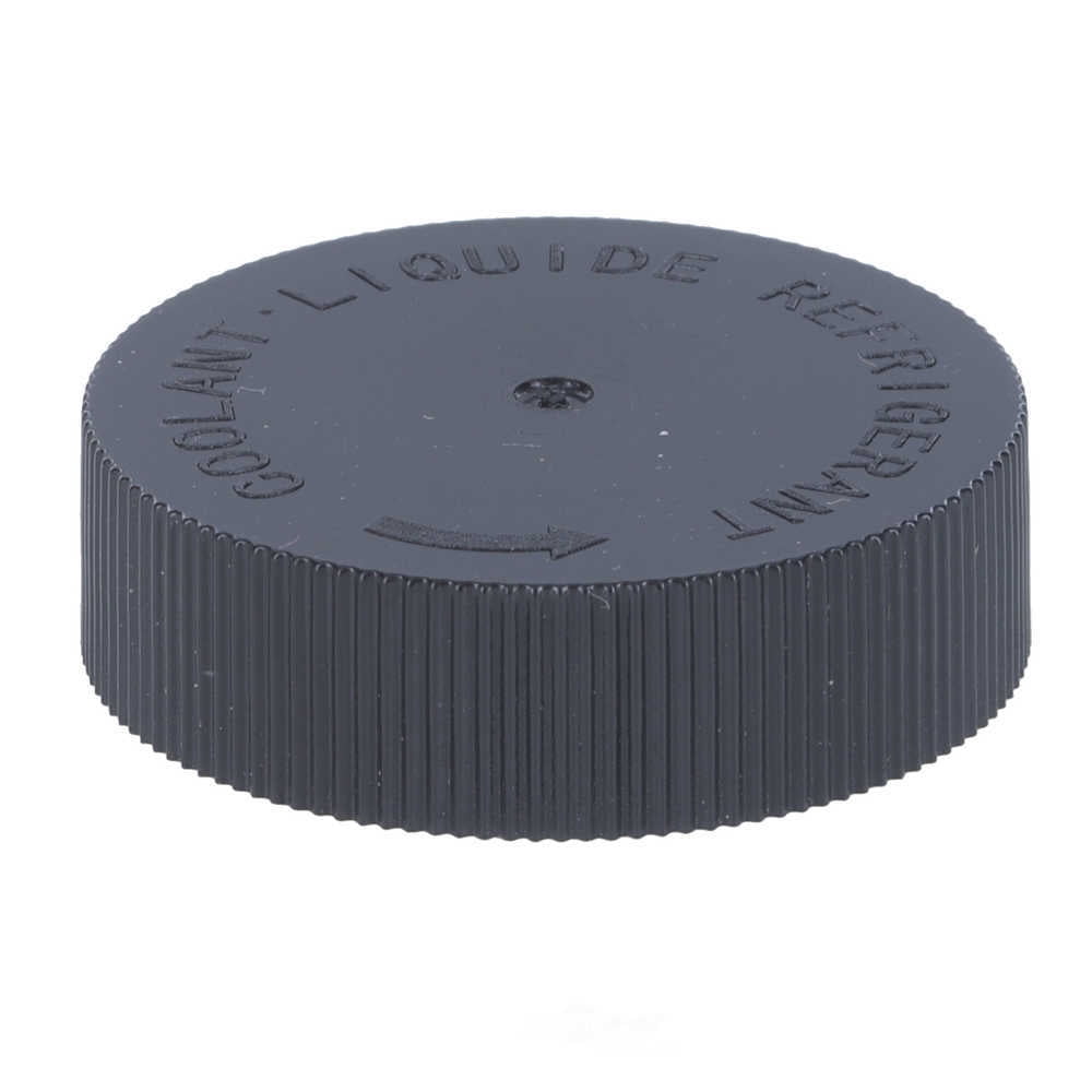 Motorad T152 Standard Coolant Recovery Tank Cap