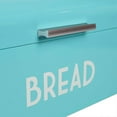 thumbnail image 2 of Flat-lid bread box for rolls and other baked goods, 2 of 5
