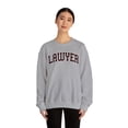 thumbnail image 3 of Lawyer Law School Grad Sweatshirt, Gifts, Crewneck, 3 of 7