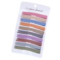 thumbnail image 1 of Horquillas de Pasador Multicolor Sunnimix 20 Piezas para el cabello, 1 of 8
