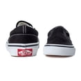 thumbnail image 3 of Tenis Vans Classic Slip On Y - 0ZBU6BT - Niños negro 17, 3 of 6