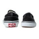 thumbnail image 3 of Tenis Vans Classic Slip On Y - 0ZBU6BT - Niños negro 18, 3 of 6