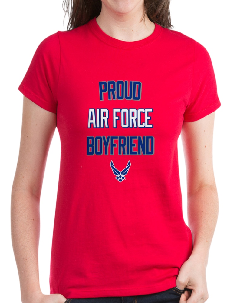 CafePress - CafePress - Proud Air Force 