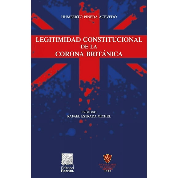 Legitimidad constitucional de la Corona británica