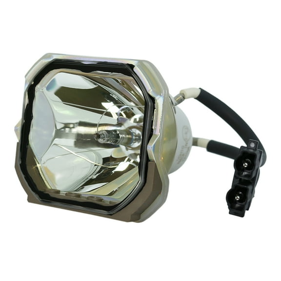 Lutema Platinum Bulb for Elmo EDP-X20 Projector (Lamp Only)