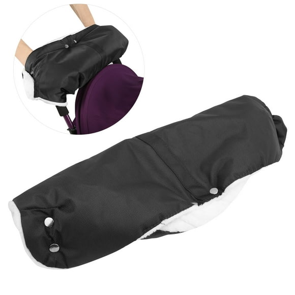 Guantes, guantes de invierno para cochecito de bebé, guantes para cochecito de bebé, guantes para manoplas, fiables y duraderos