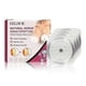 thumbnail image 1 of 2025 4pcs Breast Lifting Firming Patch Anti-sagging Estrogen Free Natural Extracts For Matching All Kinds Of Clothes/yy, 1 of 5