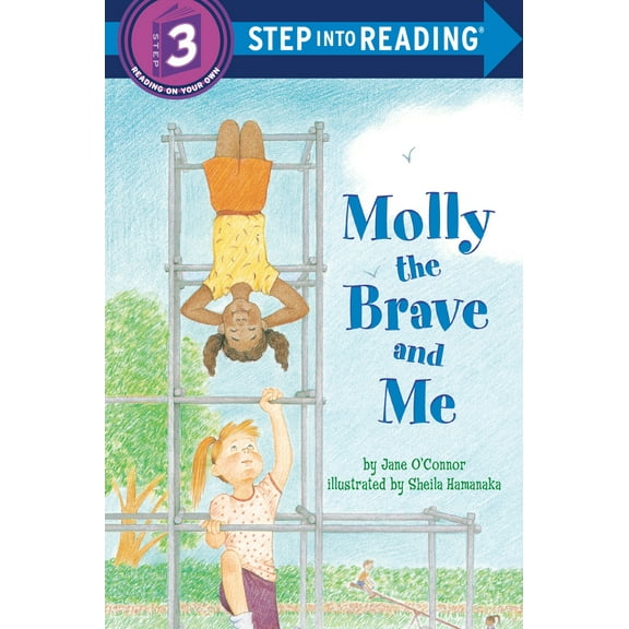 Pre-Owned Molly the Brave and Me (Paperback) 0394841751 9780394841755