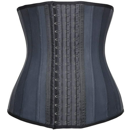 

MIARHB Women Full Body Shaper Bodysuit Firm Control Shapewear Lifter Corset Shapewear