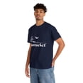thumbnail image 6 of Nantucket Unisex Graphic Tee Shirt, Sizes S-5XL, 6 of 12