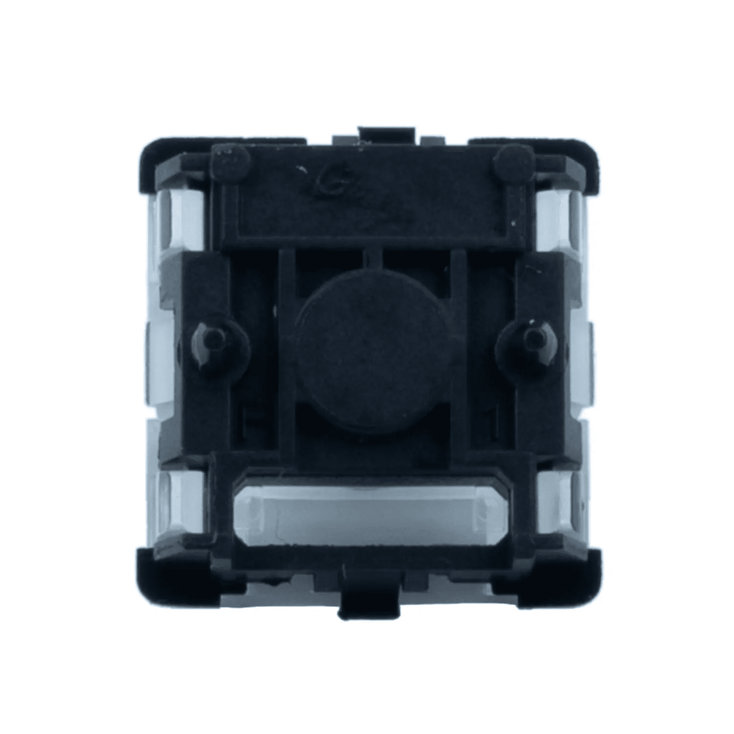 GATERON Magnetic Moonlight HE Switch Set Pre-Lubed Hall Effect for Magnetic Gaming Keyboard Wooting Keychron (70PCS)