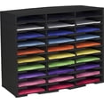thumbnail image 1 of Organisateur de documents modulaire de Storex, 1 of 1