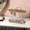 Gold-Free Size, variant on Tgbvmt Iron Jewelry Cosmetics Storage Rack Desktop Organizer Dual Function Storage Decoration Unique Style For Necklaces Earrings Skincare Makeup Dressing Table Vanity Bedroom Home Decor Storage Rack