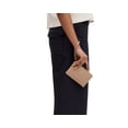 thumbnail image 3 of Monedero Coach Corner Zip Wristlet de Cuero para Mujer, 3 of 3