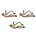 thumbnail image 1 of Module d'Alimentation 3X PCI-E 6PIN Entrée DC 12V 300W DC-ATX-300W 24Pin ATX Switch PSU, 1 of 5
