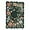Dark Green, variant on Moynesa 5'x7' Floral Living Room Rugs, Area Rugs 5x7ft Rug for Bedroom Ultra-Thin Soft Rug, Non-Slip Washable Rugs Stain Resistant Boho Rug Low-Pile Throw Rug for ‎Dining Room Office,Beige