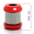 thumbnail image 2 of Bike Rear Shock Bushing Turning Point Needle Roller Bearing For Sram Fox Dt 22/22.2/23.9/24.7/25.4/30Mm Rear Shock Bushing 22.2Mm Fangkenuo, 2 of 9