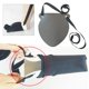 thumbnail image 3 of Sock Helper Puller Dressing Tool para mujeres embarazadas Discapacidad para poner Negro Colcomx tirador de calcetín, 3 of 8