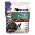 thumbnail image 1 of Alimento para tortugas acuáticas Mazuri, nutricionalmente completo, 350 ml, 1 of 6