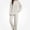 Beige, variant on Women's Fuzzy Fleece Sets 2 Piece, Long Sleeve Cable Knit Tops and Pants Winter Warm Cozy Home Sets