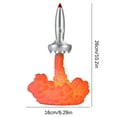 thumbnail image 3 of Birdeem Lampe Spatiale Imprimée Usb Rechargeable Led pour Enfants Cadeau de Fête, 3 of 12