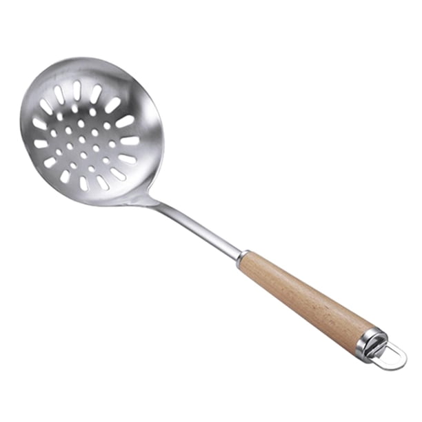 Utensilios de cocina Macarena herramientas de cocina multifuncionales Cucharón de sopa