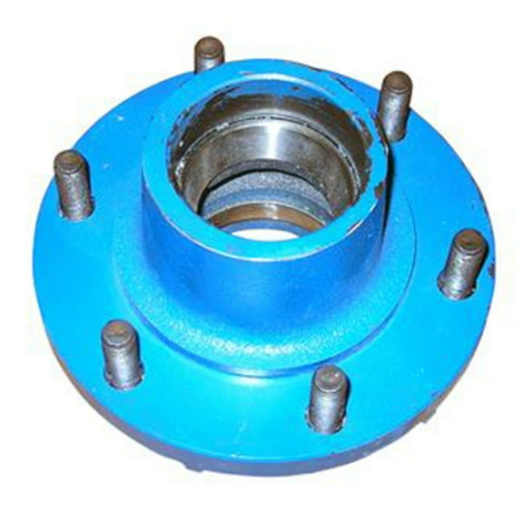 RAParts 313020 New Wheel Hub Fits Ford New Holland NH Tractor Models 2030 3400