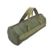thumbnail image 1 of Organizador de bolsas de herramientas, bolsa de herramientas con cremallera, bolsa de lona para herramientas, para fontanero Verde Grande, 1 of 9