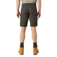 thumbnail image 2 of Genuine Dickies Men's Duck Canvas Utility Short, 2 of 8