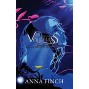 Voiceless: A Mermaid's Tale (Paperback)