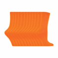 thumbnail image 1 of Chaussettes pour Femmes en Coton Uni Riche / 12 Paires / Sock Snob / Chaussettes Fines Colorées Mi-Mollet, 1 of 2