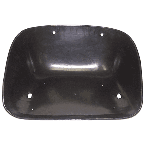 181313M93 NEW Seat Pan for Massey Ferguson Tractors TO20, TO30, 35, 50, 65, 135 