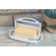 Better Dish Butter Dish with Flip Top lid