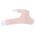 thumbnail image 2 of Baby Thumb Brace, Thumb Stabilizer Rounded Corners Hook And Loop Fastener  For Thumb Correction For Sprain Fracture Fixation For Infant Children XS,S, 2 of 8