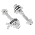 thumbnail image 4 of 8 Juego de herramientas para automóvil Tornillo de ajuste de perno de alineación ,9 Excéntrico 13 mm Baoblaze Tornillos de ajuste del perno de alineación, 4 of 8