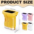 thumbnail image 3 of Handheld Digital Microscope with 2.4-Inch Screen & 2Mp Resolution, Portable Science Kit for Kids, Home Learning, Includes 1 Microscope for Observation And Discovery, 3 of 9