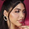 thumbnail image 4 of Beauty Creations X Yerimua Yeri's Palette Paleta De Sombras y Rostro, 4 of 5