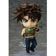 thumbnail image 3 of JoJo's Bizarre:Battle Tendency – Joseph Joestar Nendoroid Action Figure, 3 of 6