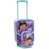 Dora the Explorer - "We Did It!" Luggage & Backpack