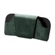 thumbnail image 5 of Soporte para gafas de sol Salvador Estuche para coche cierre magnético verde, 5 of 9