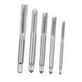 thumbnail image 3 of S SERENABLE Screw Thread Taps Accessory Easy to Use Waterproof Professional Plug Tap Set 5 Pieces, 3 of 9