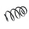thumbnail image 1 of Front Coil Spring - Compatible with 2008 - 2009 Audi TT Base 2.0L 4-Cylinder Turbocharged, 1 of 2